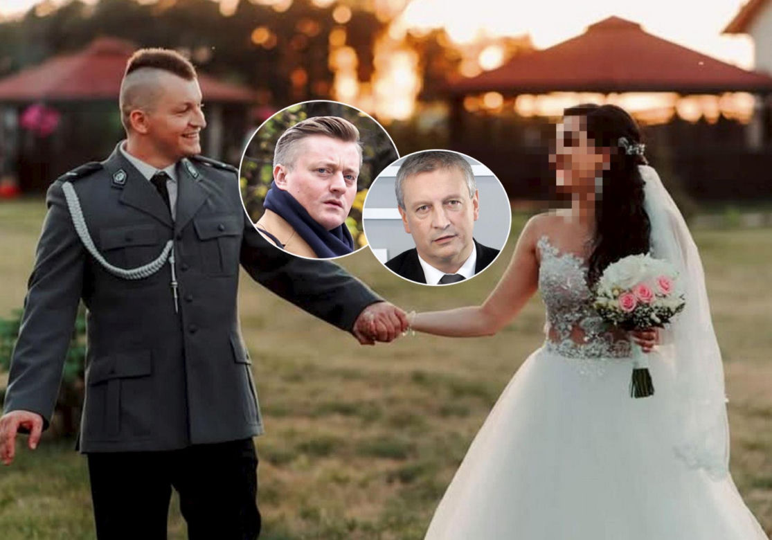 Wdowa po zastrzelonym policjancie wciąż czeka na pieniądze od państwa
