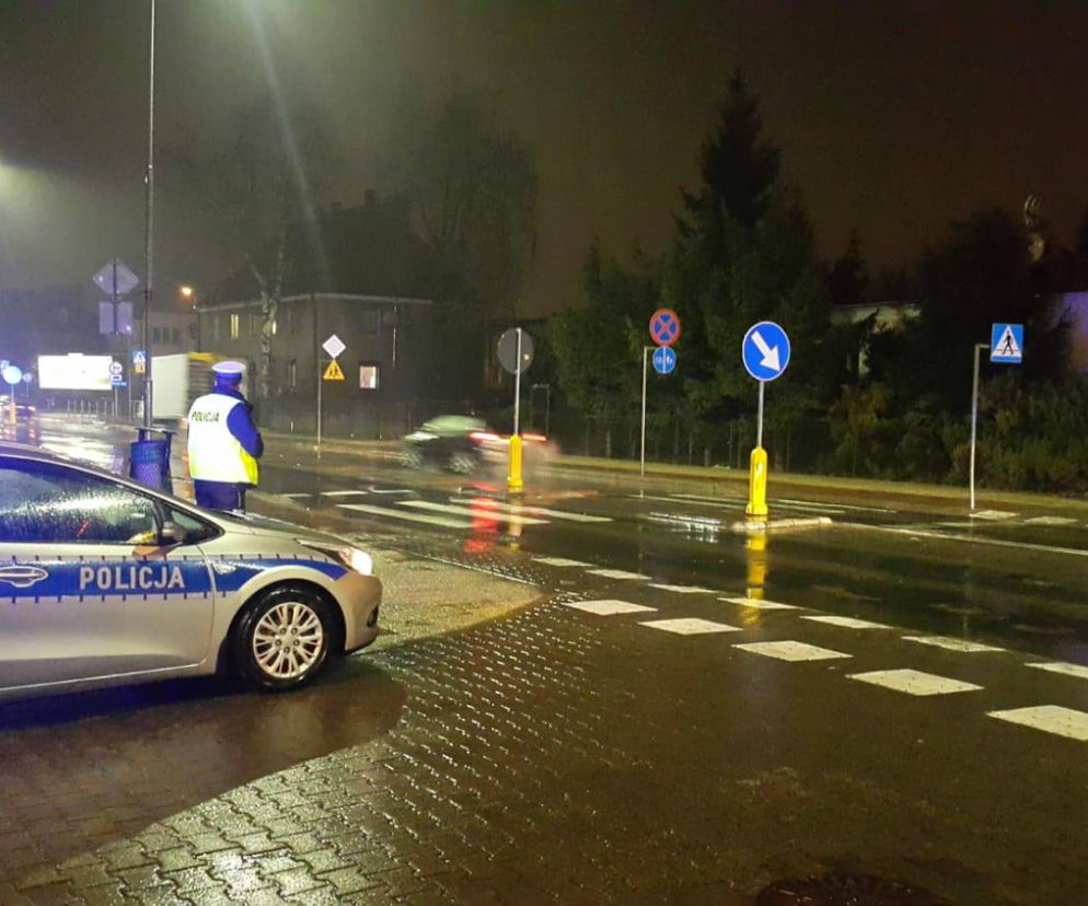 Miniony weekend to aż 5 odebranych uprawnień do kierowania pojazdem