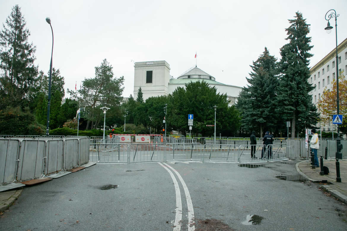 Sejm