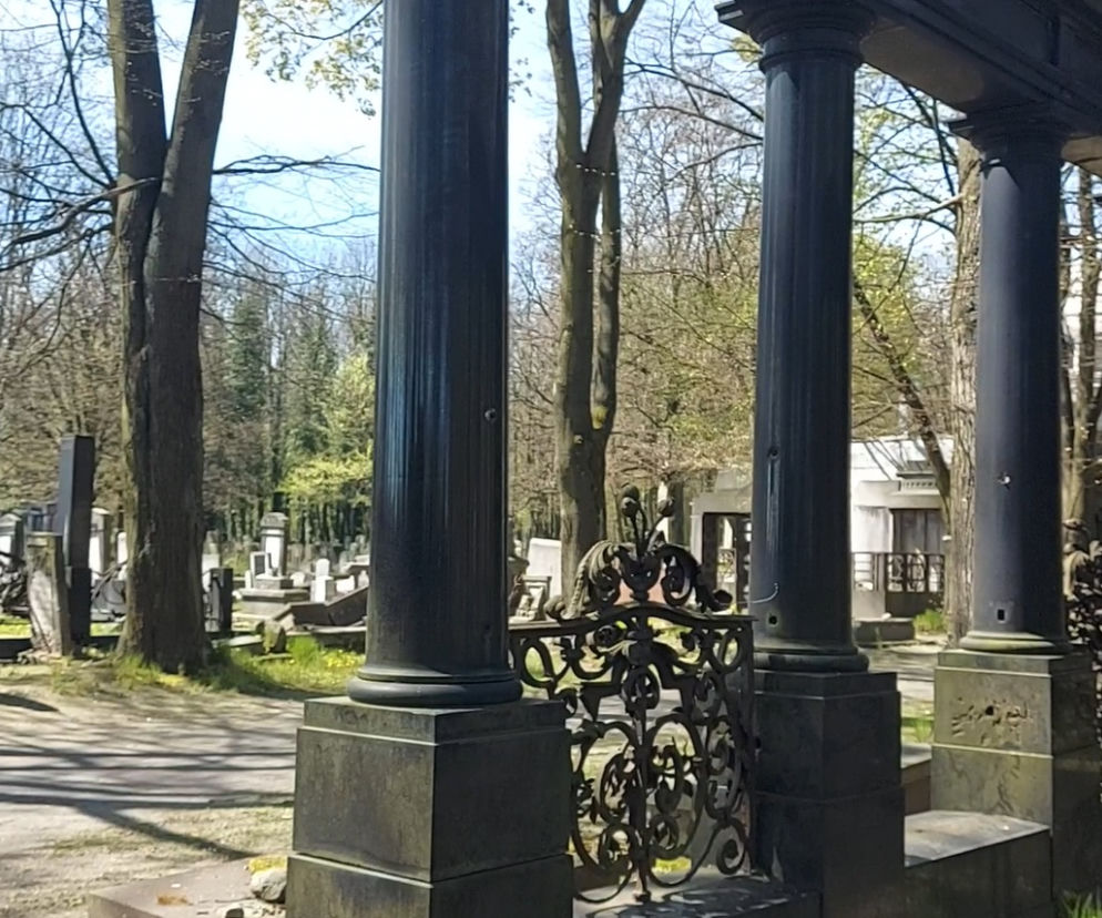 Cmentarz Żydowski