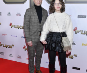 Matylda Stuhr, Maciej Stuhr