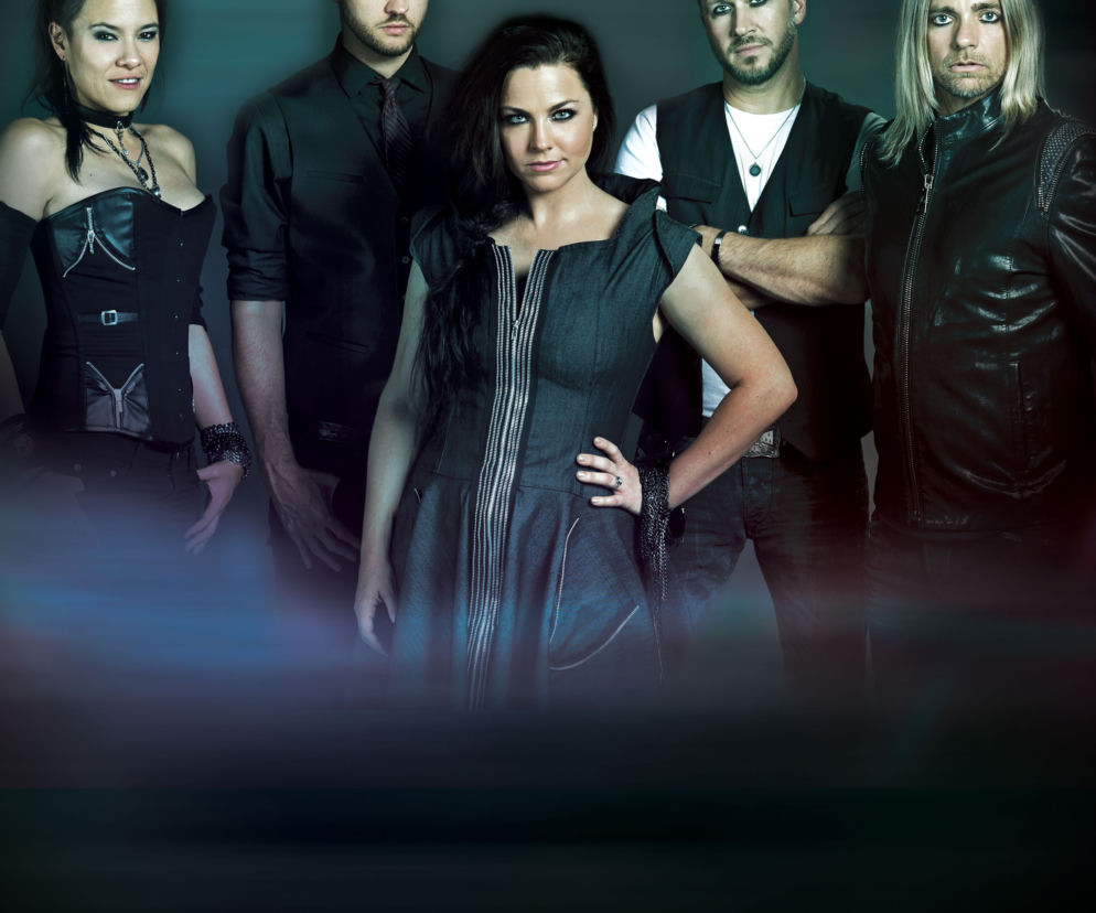Evanescence - 10 faktów o zespole