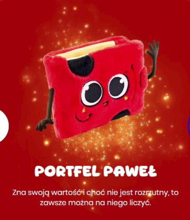 Jeszcze w sierpniu w Biedronce pojawi się nowy gang