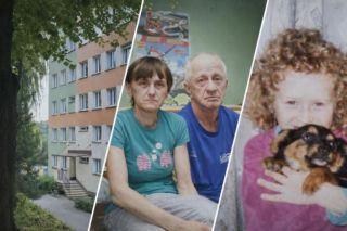 12-letnia Basia Majchrzak wyszła do szkoły i nie wróciła. Ruszyliśmy jej śladem. Służby bezradne