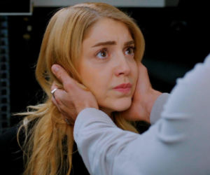 Miłość i nadzieja, odcinek 357. Seda, Cihan