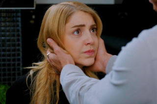 Miłość i nadzieja, odcinek 357. Seda, Cihan