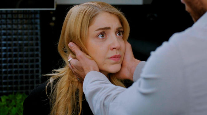 Miłość i nadzieja, odcinek 357. Seda, Cihan