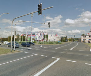 Krakowska i Witosa