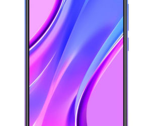 XIaomi Redmi 9