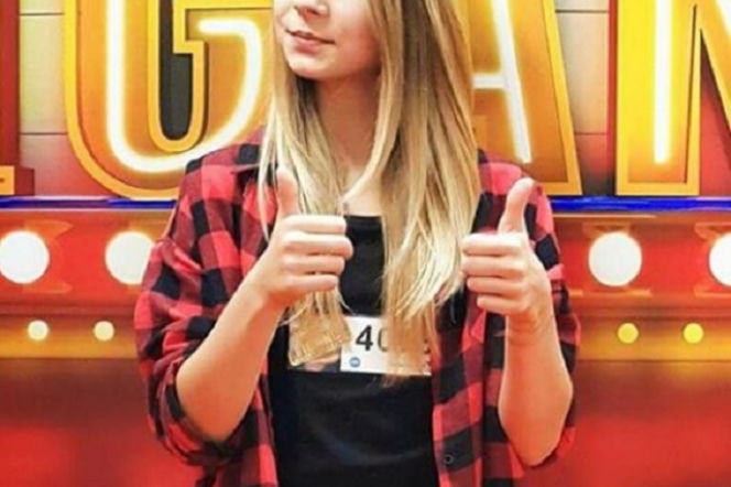 Mali Giganci: Monika Urbanowicz przygodę z talent show zaczynała w Mam Talent!
