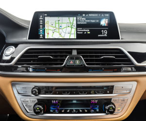 BMW 745Le xDrive