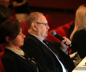 Debiuty kulturystyczne w Grudziądzu