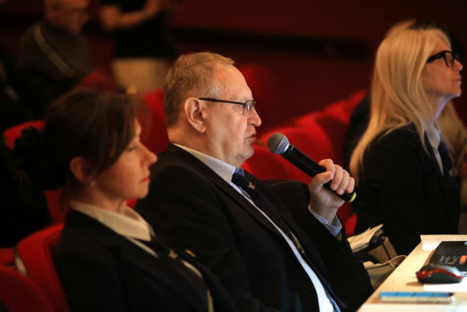 Debiuty kulturystyczne w Grudziądzu