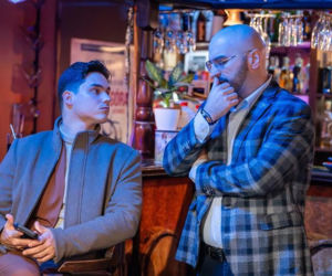 Pierwsza miłość, odcinek 4162: Janek podstępem doprowadza do aresztowania Kingi