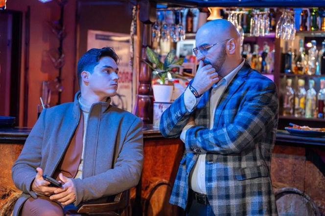 "Pierwsza miłość", odcinek 4162: Janek podstępem doprowadza do aresztowania Kingi