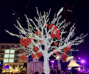 Jarmark w Niemczech 2025