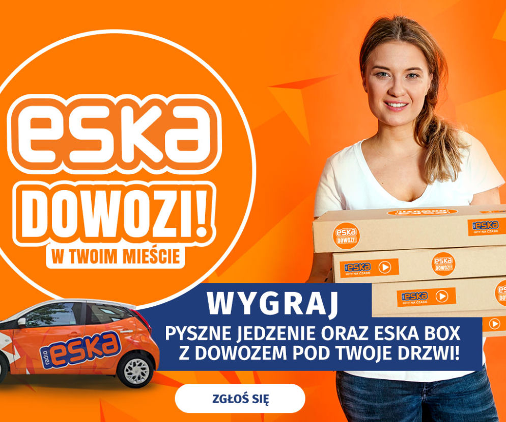 ESKA Dowozi