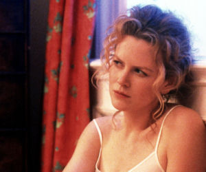 Nicole Kidman