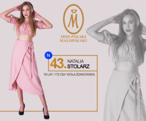 Natalia Stolarz, Wola Zdakowska