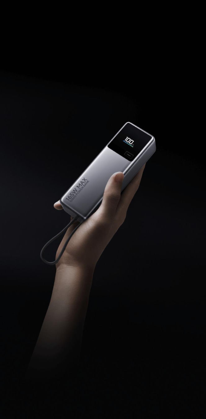 Xiaomi