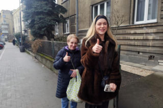 Tłusty czwartek w Krakowie. Kolejki przed cukierniami. To już nasza tradycja