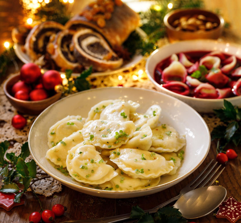 Pierogi