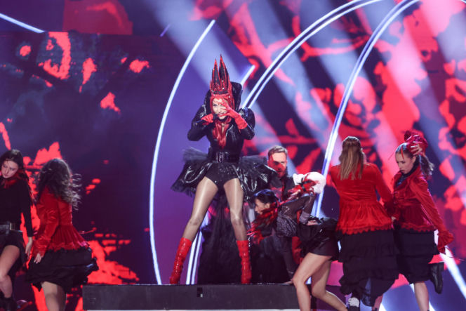 Sylwester z Dwójką w Katowicach: To mogliście przeoczyć w telewizji