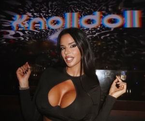 Ivana Knoll podbija MŚ 2026
