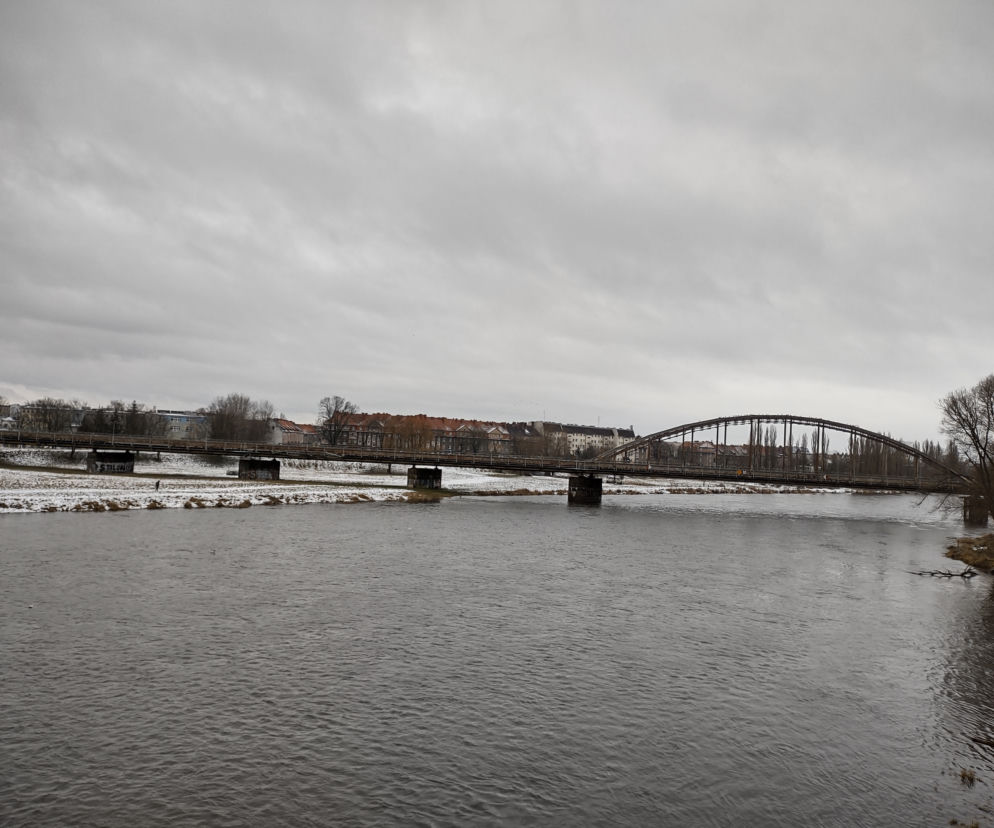 Przekop pod Wartą ma rozpocząc się wiosną tego roku
