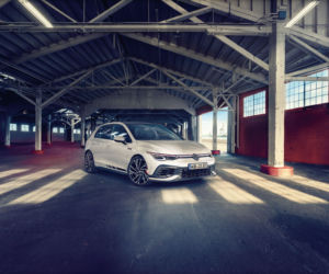 Volkswagen Golf GTI Clubsport (2021)
