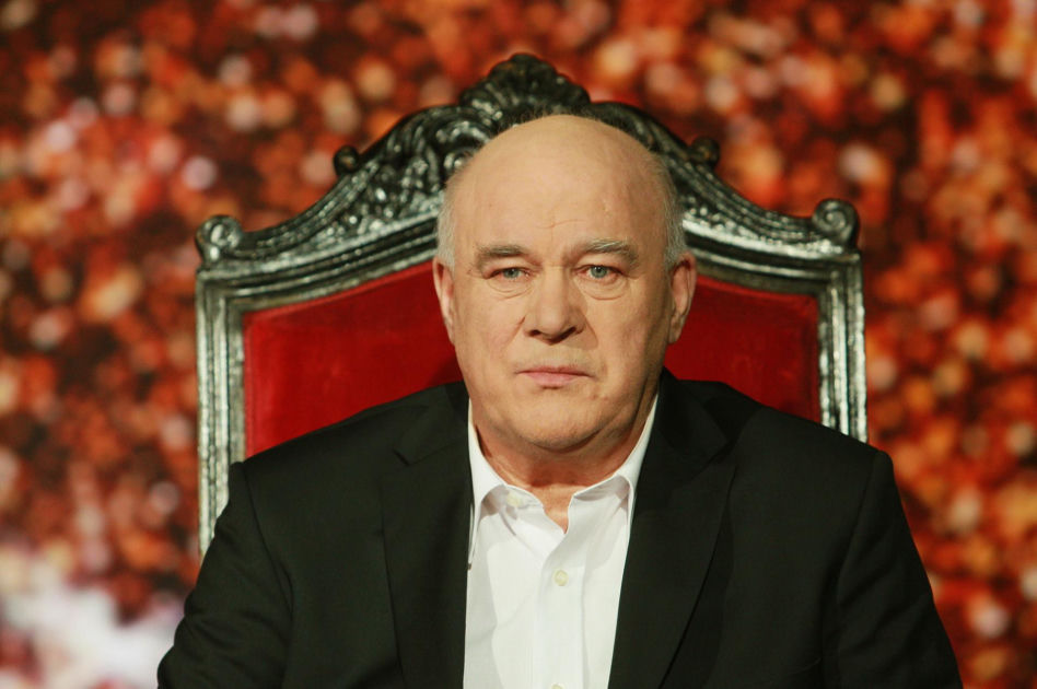 Ryszard Rynkowski 