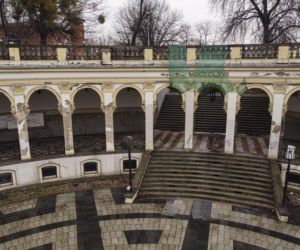 Wzgórze Partyzantów we Wrocławiu odzyska dawny blask