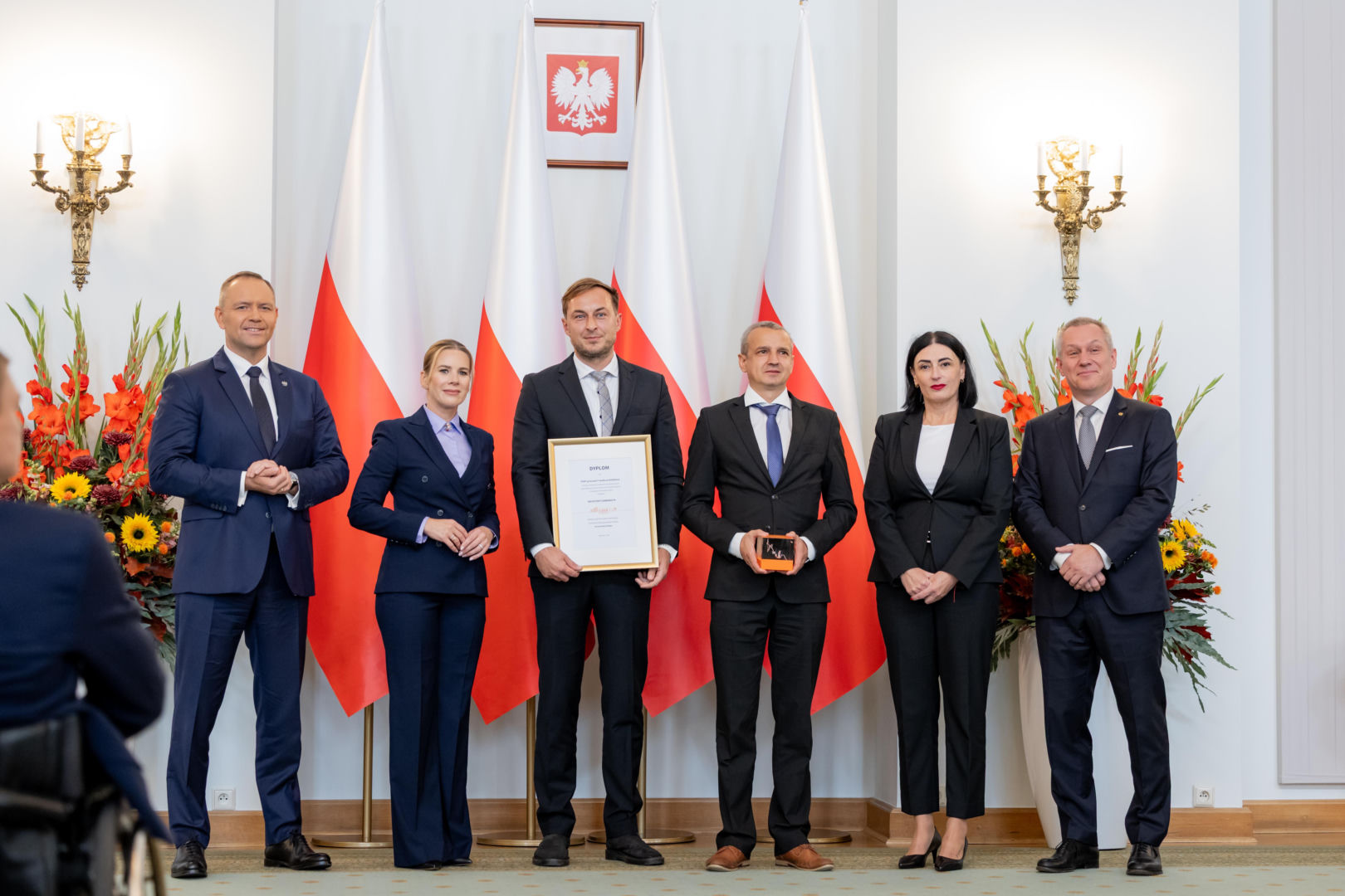 Gala Lider Dostępności 2026