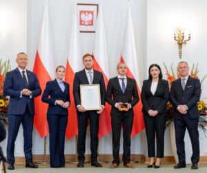 Gala Lider Dostępności 2026