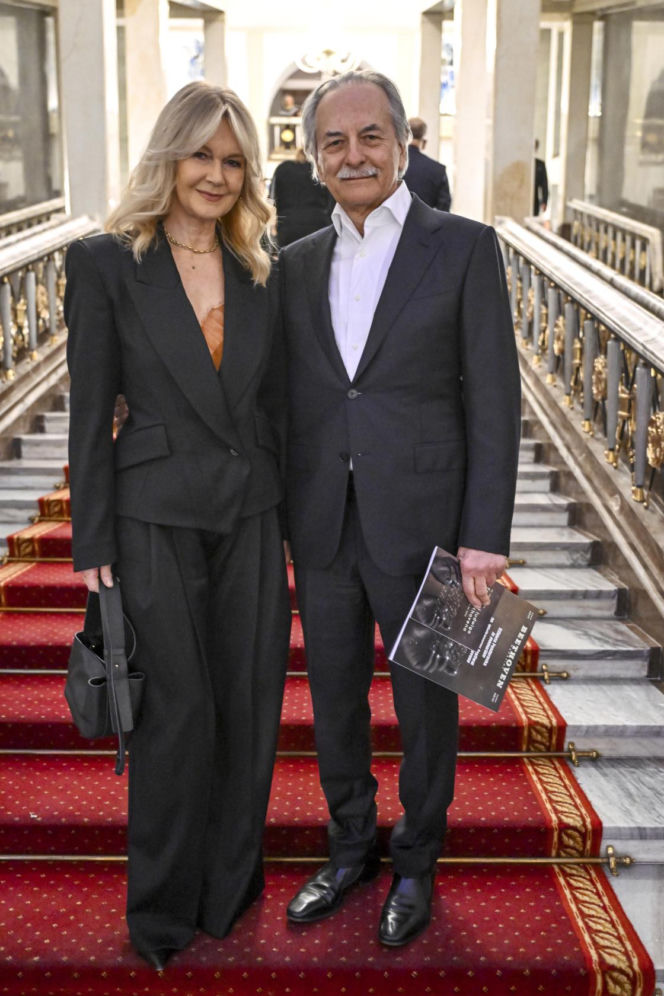 Koncert inauguracyjny 30. Wielkanocnego Festiwalu Ludwiga van Beethovena