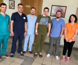 20-letni żołnierz uciekł z rosyjskiej niewoli! To, co miał wbite w serce, SZOKUJE! 