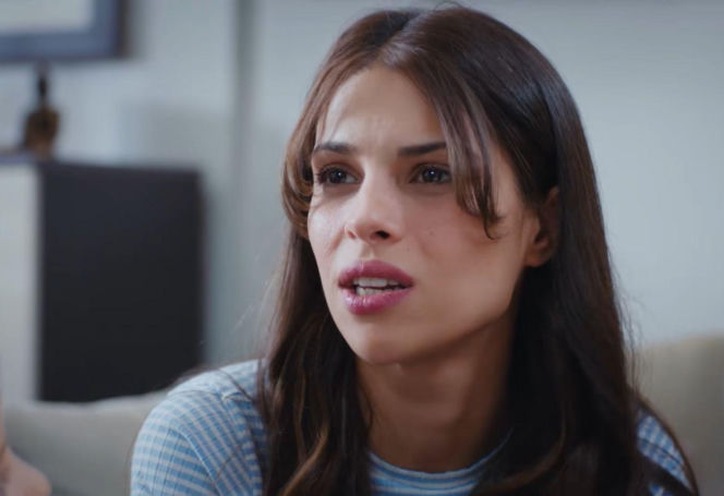 "Dziedzictwo", odcinek 893: Ferit i Ayse tęsknią za dawną relacją, ale żadne z nich nie wierzy, że powrót do przeszłości jest jeszcze możliwy