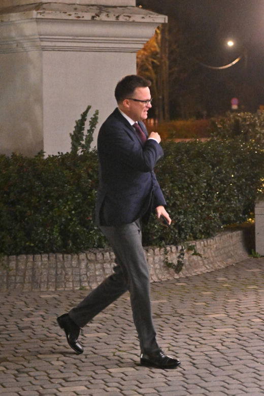 Szymon Hołownia