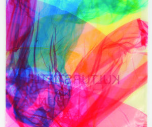 Wystawa Textile Design Today