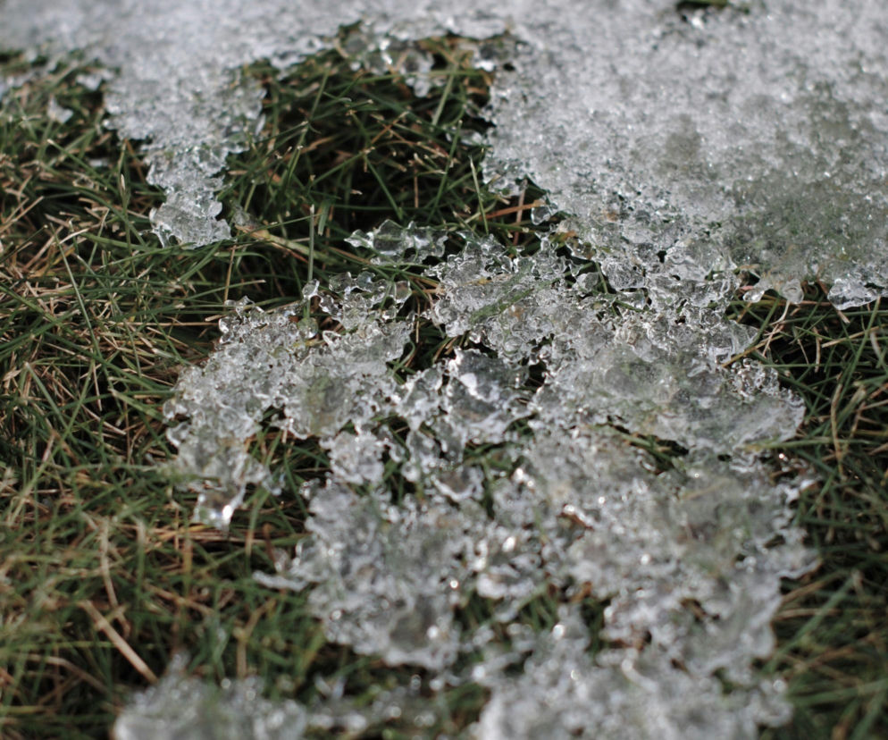 Zima daje się we znaki całej Polsce. Kiedy przyjdzie ocieplenie?