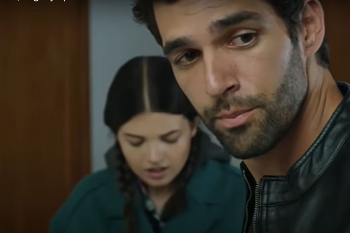 Melih Özkaya