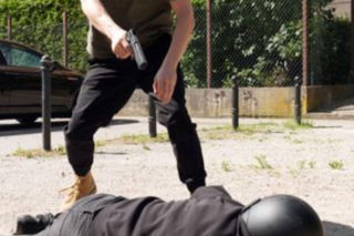 Barwy szczęścia odc. 3279. Łukasz (Michał Rolnicki)