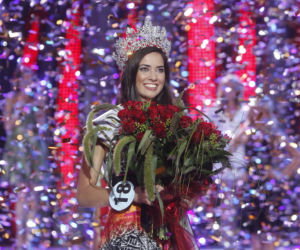 Agata Szewioła 