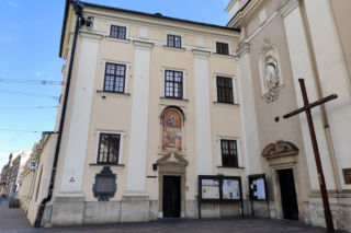 Porwany przez Białorusinów ojciec Grzegorz odzyskał wolność