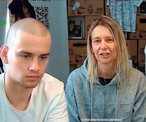 Najciekawsze akcje podczas streama Łatwoganga