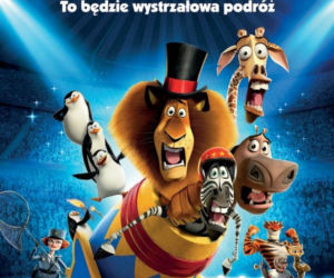 Madagaskar 3
