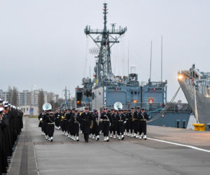 Obchody Święta Marynarki Wojennej