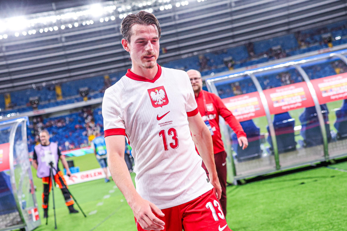 Jakub Kamiński