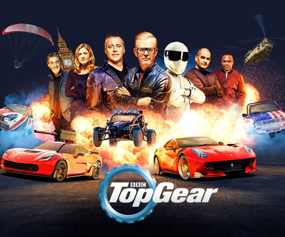 Top Gear