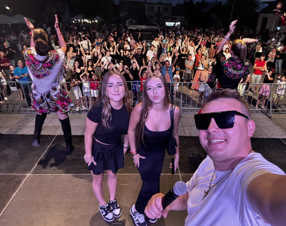 Mr Sebii – gwiazdor disco polo uratował życie plażowiczce!